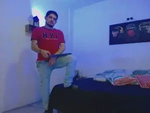 Cam4 Nude Webcam of WilliamSteel01