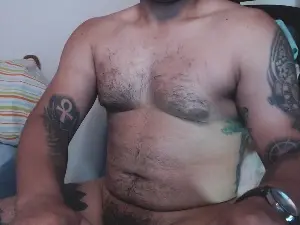 Cam4 Sex Cam of maxflurryx