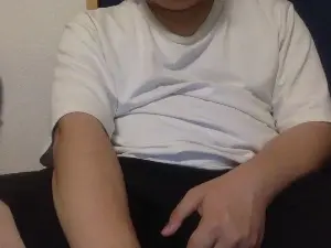 Cam4 Sex Cam of tsuna20