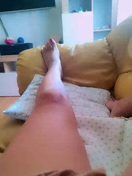 Cam4 Adult Webcam of Wandaalysony9