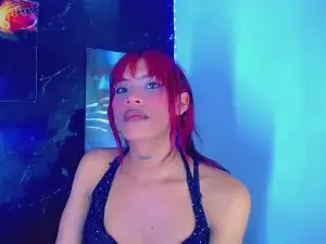 Cam4 Live Porn of Keysha_sexy_