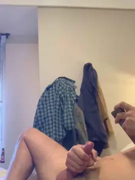 Cam4 Live Porn of Mgpereira