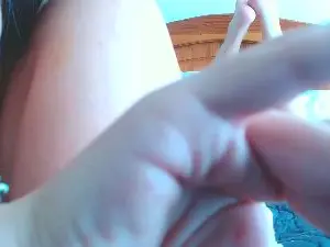 Cam4 Nude Webcam of Valeriavlocked