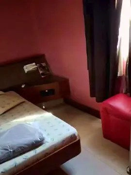 Cam4 Sex Cam of SigiloNafavela