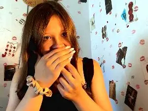 Cam4 Watch Live Sex Cams of EmaKoppel