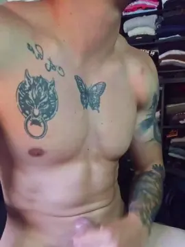 Cam4 Sex Cam of Bigblackhat69