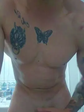 Cam4 Live Sex Cam of Bigblackhat69