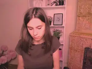 Cam4 Sex Cam of RosaKim