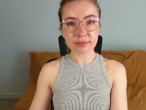 Cam4 Best Webcam of miax_desire