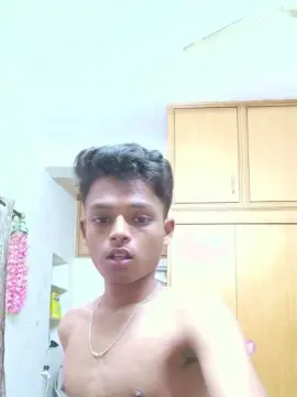 Cam4 Private Sex Chat of teen_boy18