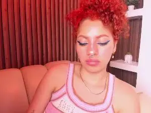 Cam4 Adult Video Chat of Aria_Morgan