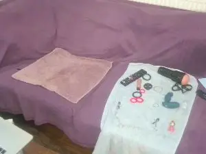 Cam4 Nude Webcam of indian_exhibit5