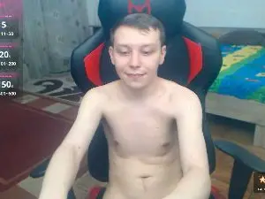 Cam4 Sex Cam of pervygamer6767