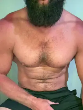 Cam4 Adult Video Chat of DarkDaddy222