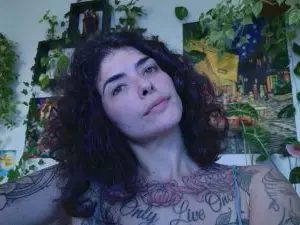 Cam4 Best Webcam of talimajesty