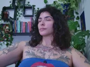Cam4 Free Porn Cam of talimajesty