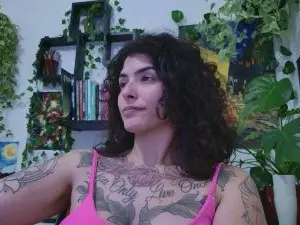 Cam4 Private Sex Chat of talimajesty