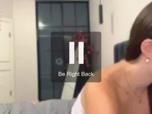 Cam4 Best Webcam of DierdreShure