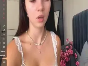 Cam4 Adult Webcam of DierdreShure