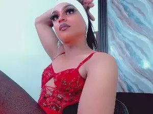Cam4 Nude Webcam of HermioneReings