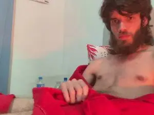 Cam4 Sex Cam of PygmaBoy