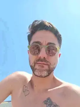 Cam4 Nude Webcam of seiose