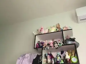 Cam4 Live Porn of AftonFountain