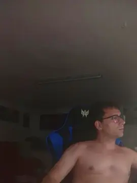 Cam4 Nude Webcam of Arma11