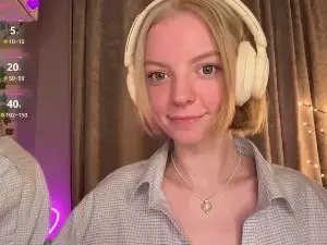 Cam4 Private Sex Chat of MinaElberson