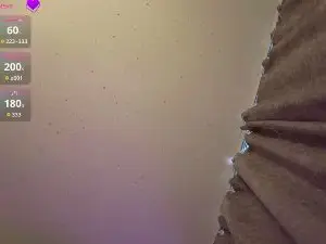 Cam4 Sex Chat of MinaElberson