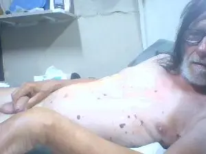 Cam4 Best live sex cam show of hippy52