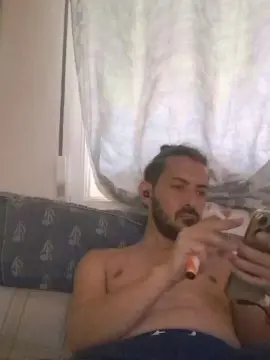 Cam4 Live Sex of Incognito_Andal