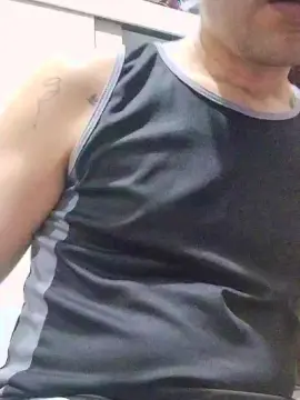 Cam4 Live Sex Cam of LekDotado33