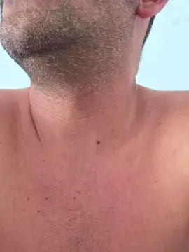 Cam4 Live Sex of _MORENIT0_