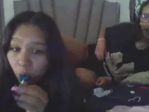 Cam4 Adult Webcam of Charis_21