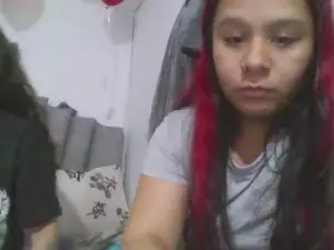 Cam4 Best Webcam of Charis_21