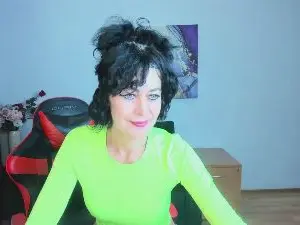Cam4 Adult Webcams of Silvia_Wallec