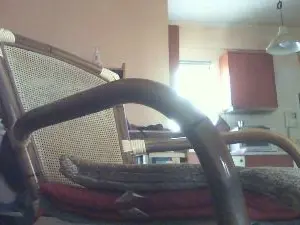 Cam4 Free Porn Cam of antpa803