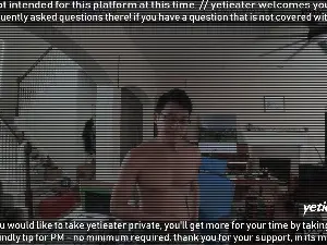 Cam4 Best Webcam of yetieater