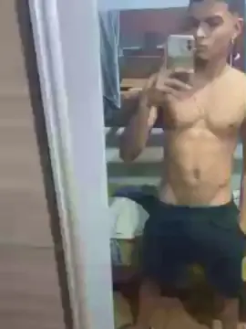 Cam4 Sex Chat of Jotinhax7