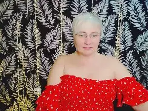 Cam4 Live Sex Cam of OliviaOskar