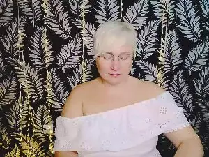 Cam4 Live Sex Cam of OliviaOskar