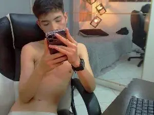 Cam4 Adult Webcams of ash_kai