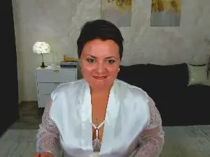 Cam4 Sex Cam of AnneCorlane