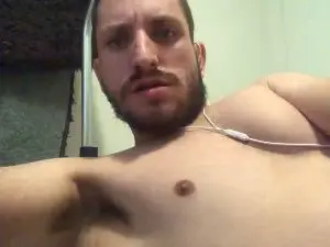 Cam4 Nude Webcam of BigodeMarrento