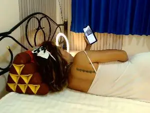 Cam4 Live Sex of naree2