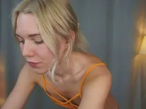 Cam4 Adult Webcam of BriannaVert