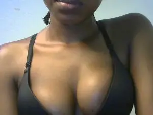Cam4 Nude Webcam of Sexxy_booby
