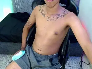 Cam4 Adult Video Chat of Tupac_D_