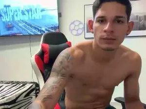 Cam4 Sex Cam of jordancool09